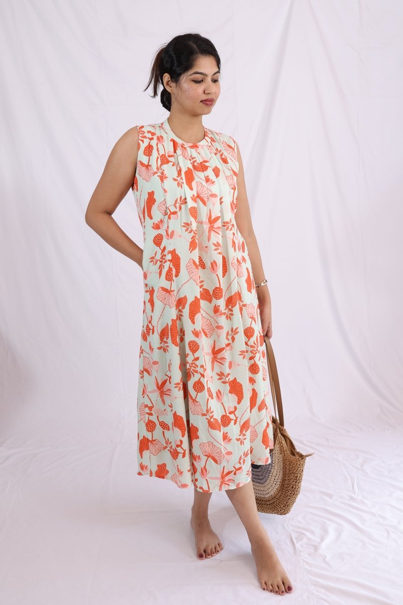 Serene Stride – Passeo Collection | Feeding - Friendly Everyday OutfitALL US WOMENmaternity and feeding