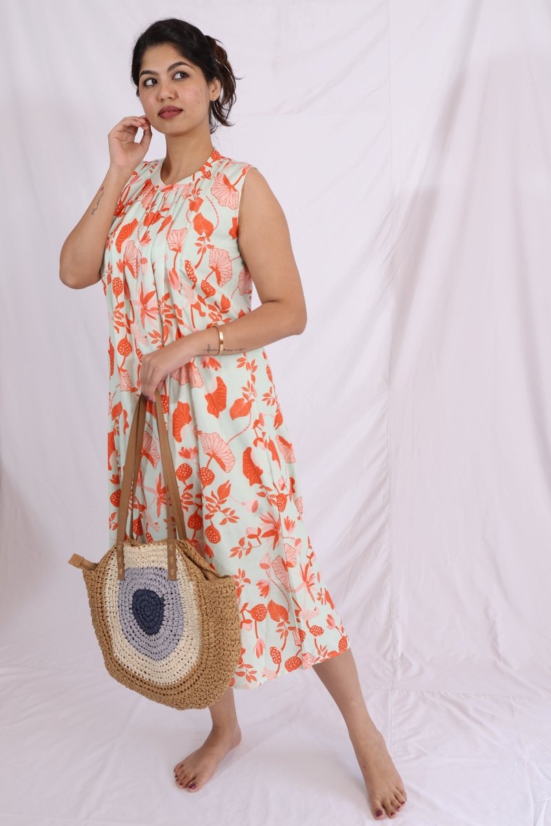 Serene Stride – Passeo Collection | Feeding - Friendly Everyday OutfitALL US WOMENmaternity and feeding