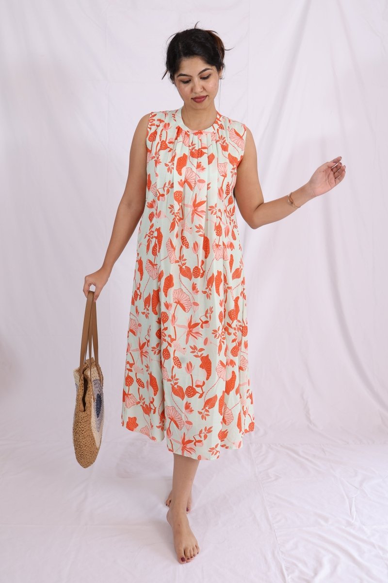 Serene Stride – Passeo Collection | Feeding - Friendly Everyday OutfitALL US WOMENmaternity and feeding