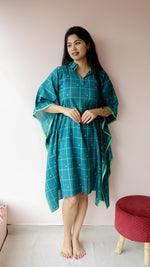 Sharada |South Cotton Feeding DressALL US WOMENmaternity and feeding