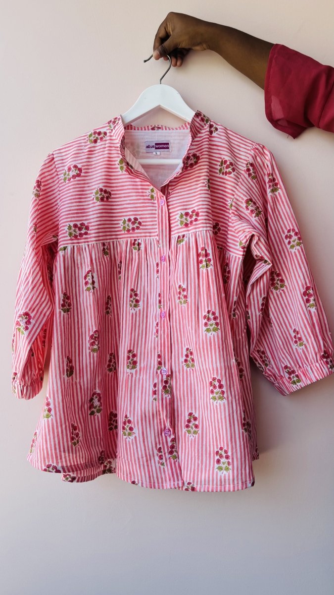 Short Feeding Top|Even03 sept2026ALL US WOMENmaternity and feeding