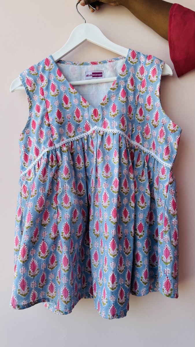 Short Feeding Top|Even04 sept2026ALL US WOMENmaternity and feeding