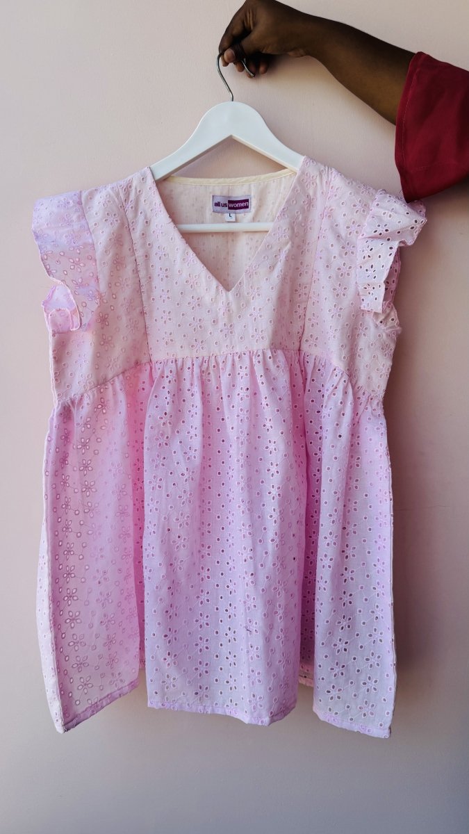 Short Feeding Top|Even06 sept2026ALL US WOMENmaternity and feeding