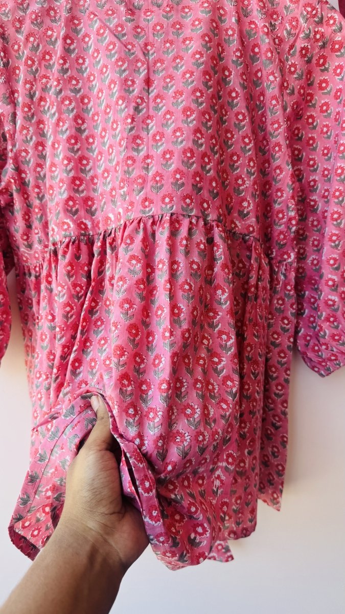 Short Feeding Top|Even15sept2026ALL US WOMENmaternity and feeding