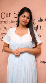 Sky berry|Hospital gown|Fruitful journey|All us womenALL US WOMEN