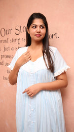 Sky berry|Hospital gown|Fruitful journey|All us womenALL US WOMEN