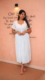 Sky berry|Hospital gown|Fruitful journey|All us womenALL US WOMEN