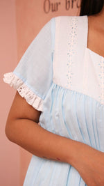 Sky berry|Hospital gown|Fruitful journey|All us womenALL US WOMEN