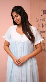 Sky berry|Hospital gown|Fruitful journey|All us womenALL US WOMEN