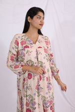 Smile & Stroll – Passeo Collection | Easy Playdate Dress for MomsALL US WOMENmaternity and feeding