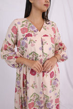 Smile & Stroll – Passeo Collection | Easy Playdate Dress for MomsALL US WOMENmaternity and feeding
