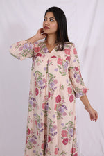 Smile & Stroll – Passeo Collection | Easy Playdate Dress for MomsALL US WOMENmaternity and feeding