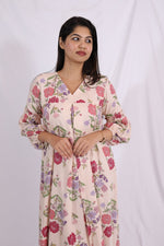 Smile & Stroll – Passeo Collection | Easy Playdate Dress for MomsALL US WOMENmaternity and feeding