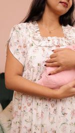 Solstice | Maternity & Nursing Dress| Homecoming outfit.ALL US WOMENmaternity and feeding