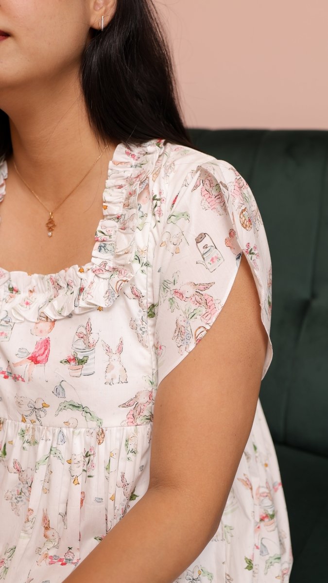 Solstice | Maternity & Nursing Dress| Homecoming outfit.ALL US WOMENmaternity and feeding