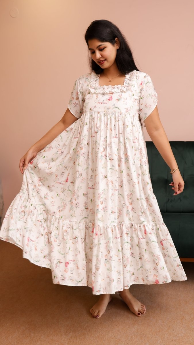 Solstice | Maternity & Nursing Dress| Homecoming outfit.ALL US WOMENmaternity and feeding