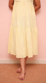 Starfruit stripe dress|Maternity|Fruitful journey|All us womenALL US WOMENmaternity and feeding