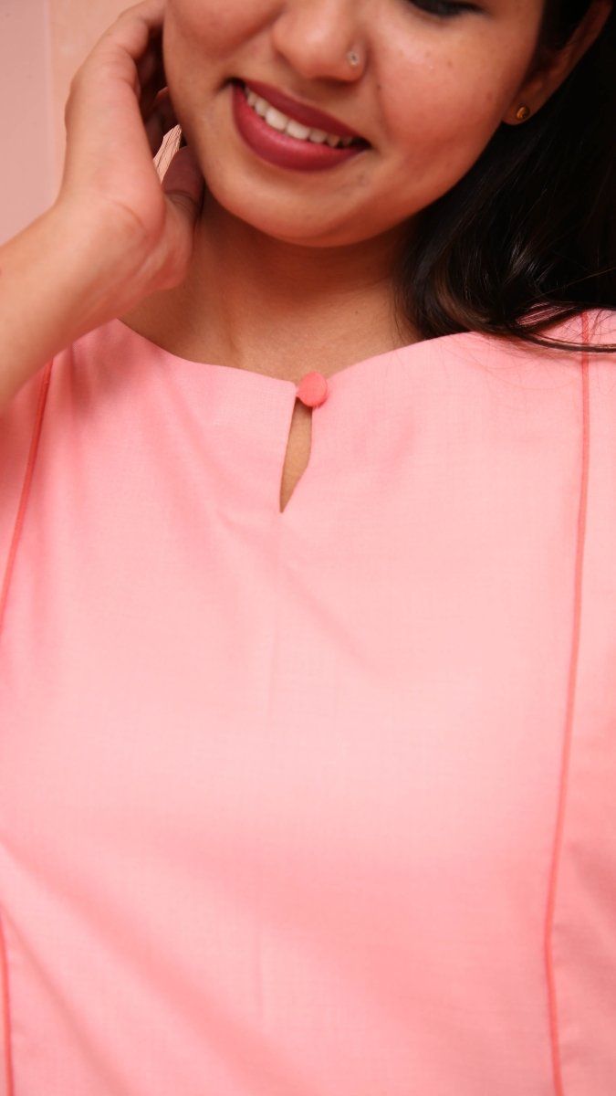 Strawberry charm cordset|Maternity|Fruitful journey|All us womenALL US WOMENmaternity and feeding