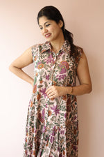 Swaddle Ease – Cocoon Edit | Nursing - Friendly Cotton Button - Down Shirt DressALL US WOMENmaternity and feeding