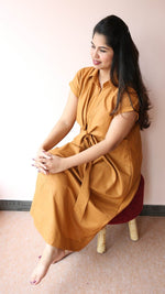 Tamarind tie dress|Maternity|Fruitful journey|All us womenALL US WOMENmaternity and feeding