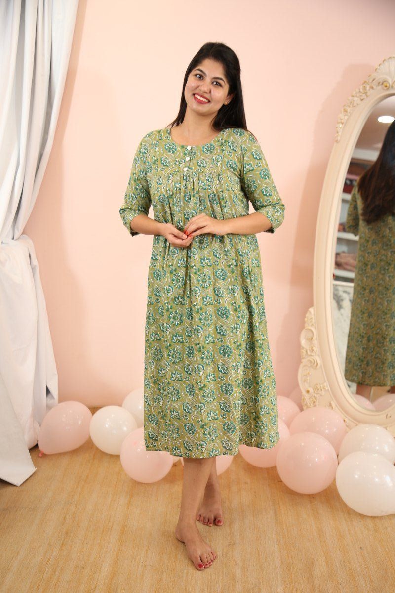 Tender|Feeding Kurti|Adore|All us womenALL US WOMENmaternity and feeding