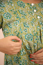 Tender|Feeding Kurti|Adore|All us womenALL US WOMENmaternity and feeding