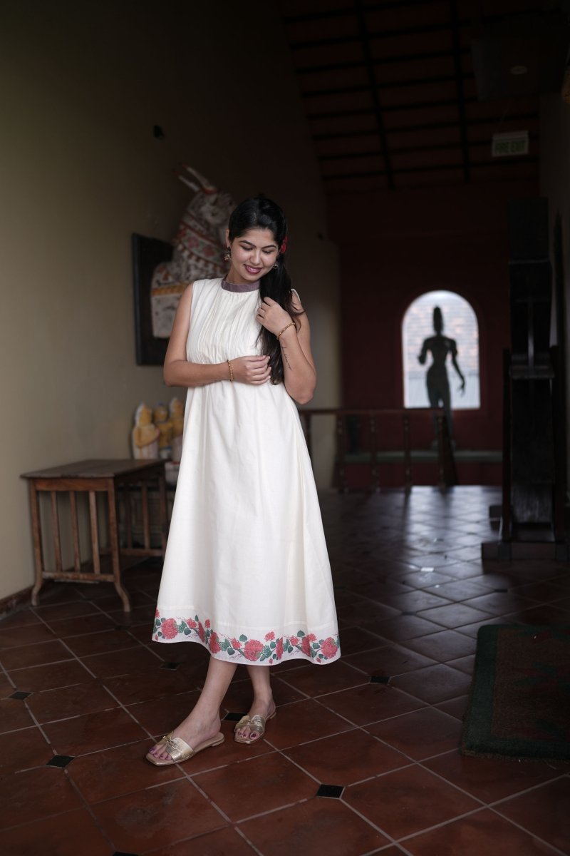 Thechi |Dress|Feeding|Madhuram| All us womenALL US WOMENmaternity and feeding