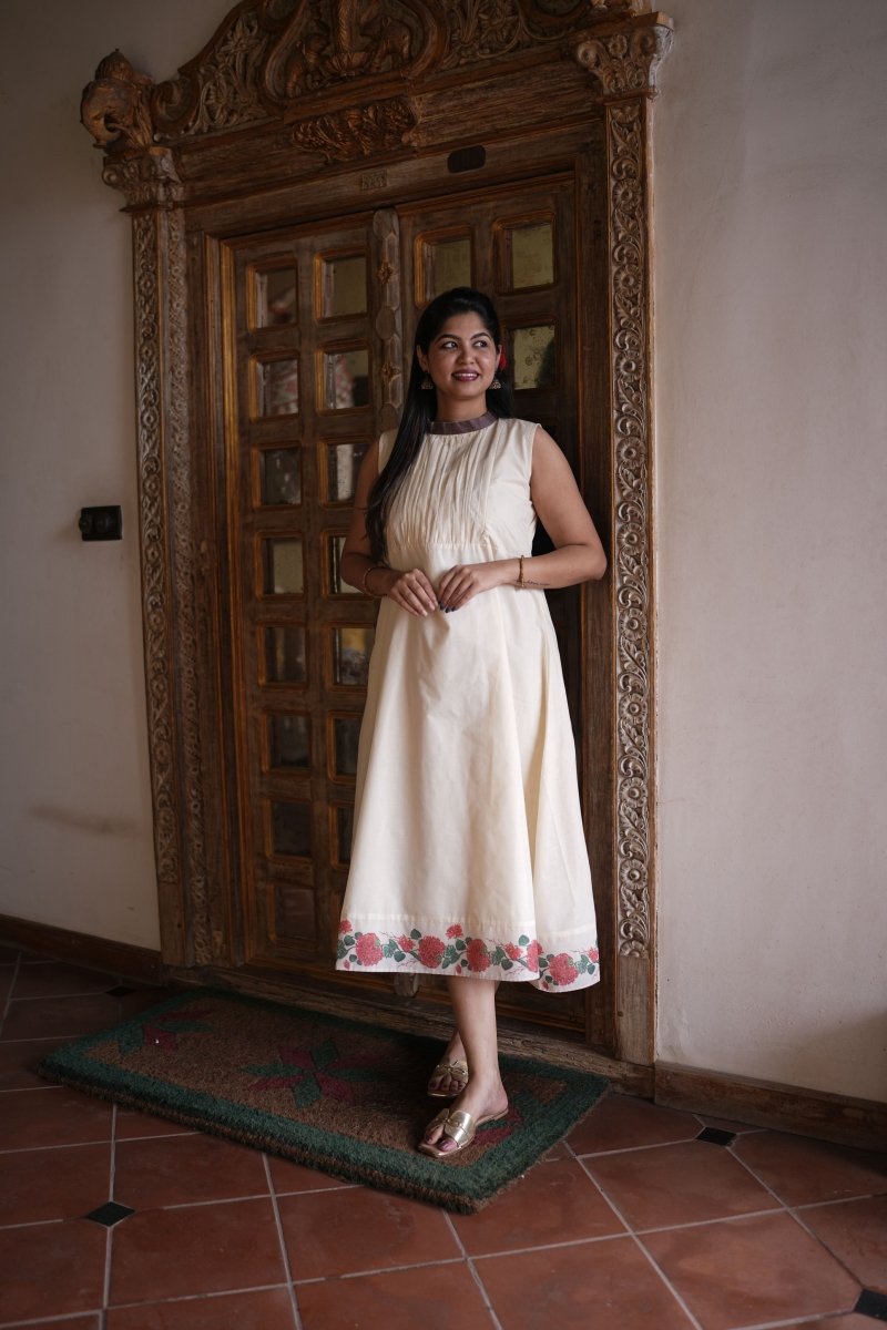 Thechi |Dress|Feeding|Madhuram| All us womenALL US WOMENmaternity and feeding