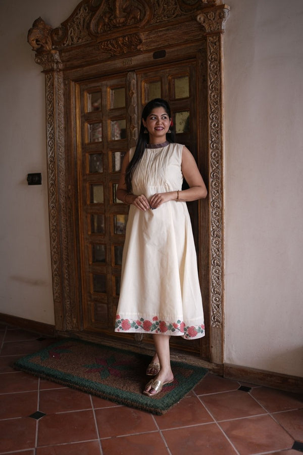 Thechi |Dress|Feeding|Madhuram| All us womenALL US WOMENmaternity and feeding