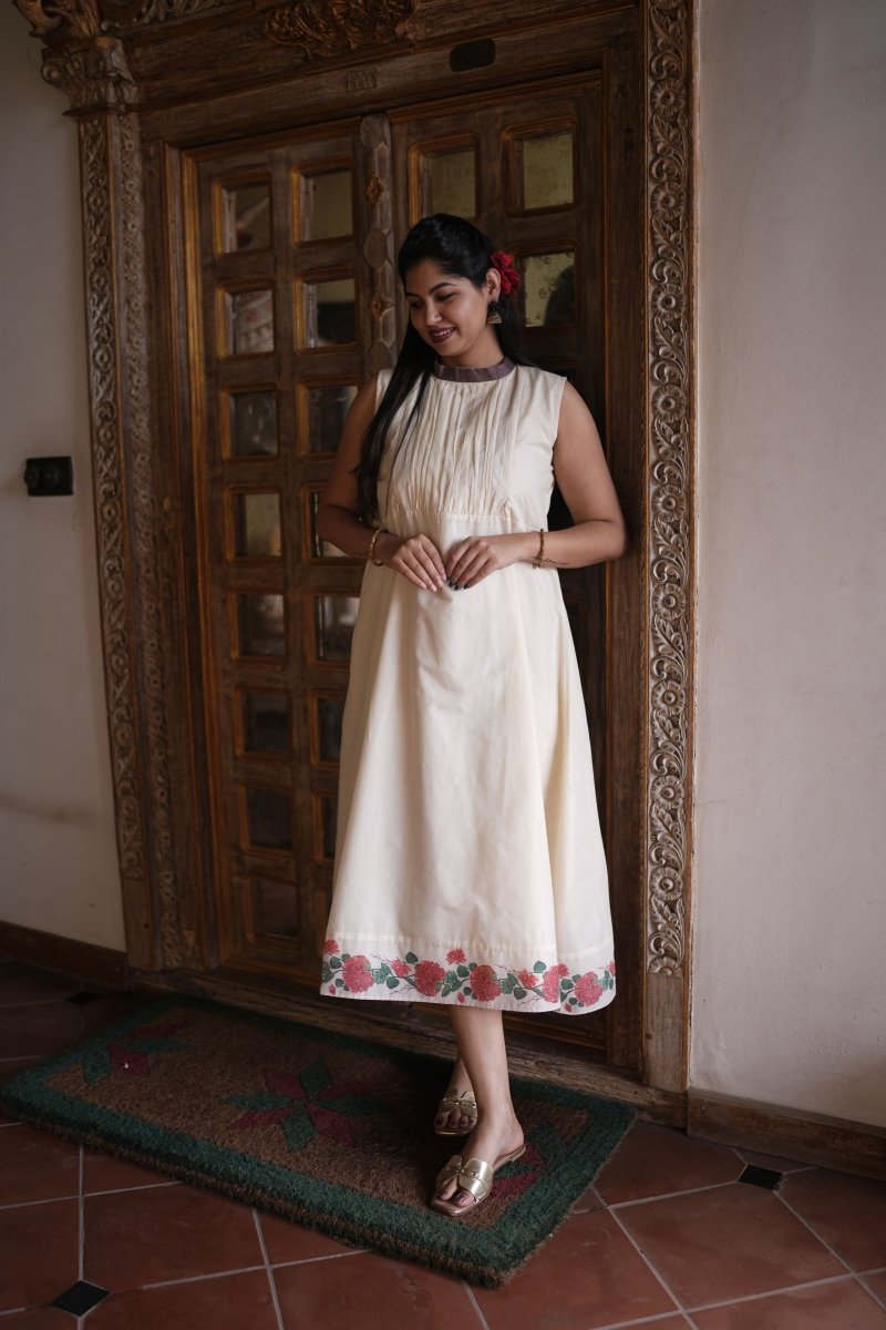 Thechi |Dress|Feeding|Madhuram| All us womenALL US WOMENmaternity and feeding