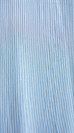 Thresh — Rayon Stripe Button-Down Recovery DressALL US WOMENmaternity and feeding