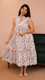 Thyme | Maternity & Nursing Dress|Home coming outfit.ALL US WOMENmaternity and feeding