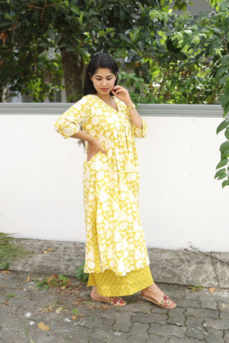 Tiana Cord Set for Maternity & Nursing | Everyday Ease Elevated | All Us WomenALL US WOMENmaternity and feeding