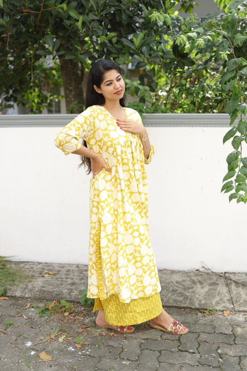 Tiana Cord Set for Maternity & Nursing | Everyday Ease Elevated | All Us WomenALL US WOMENmaternity and feeding