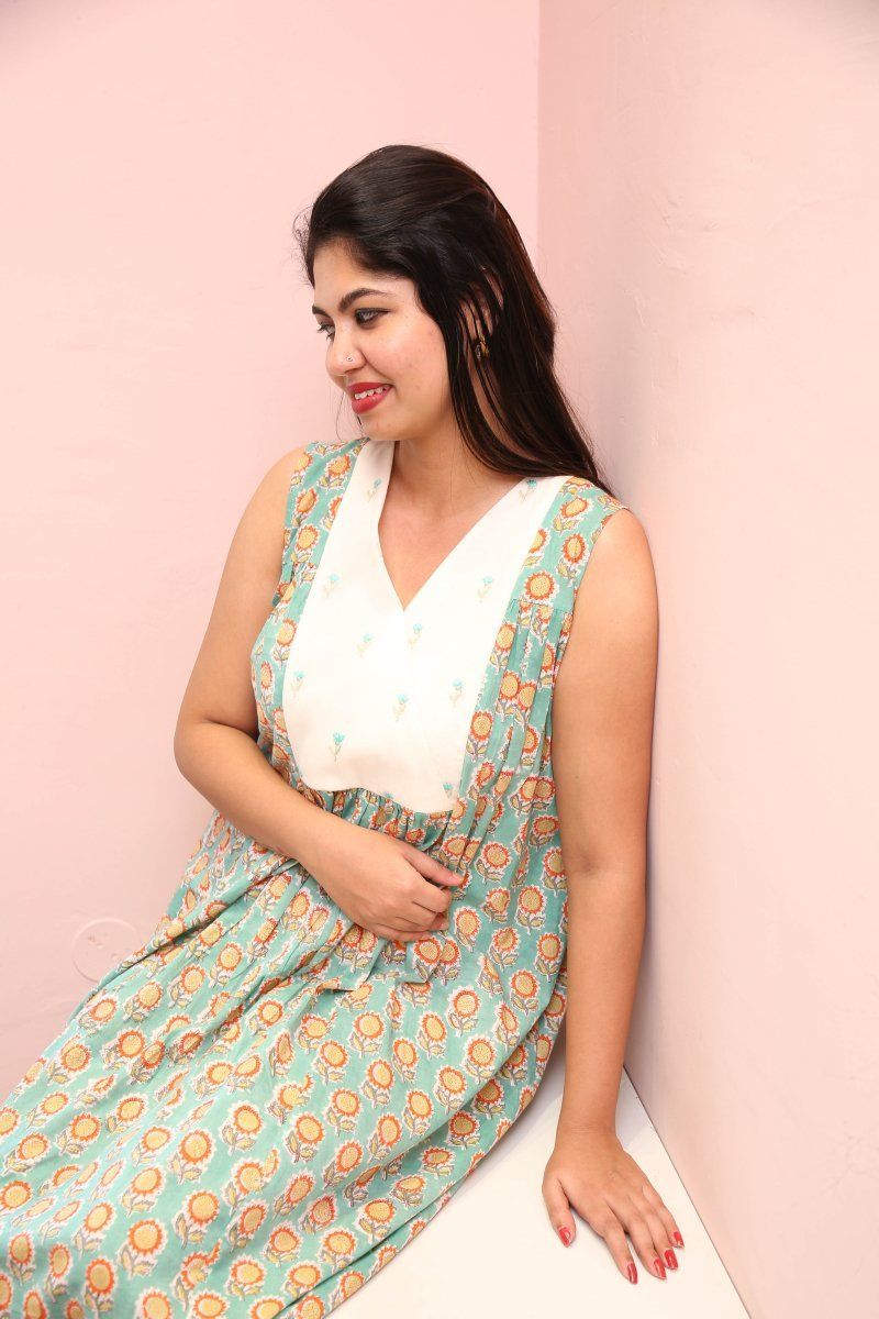 Tulip|Home wear|Lente|All us womenALL US WOMENmaternity and feeding