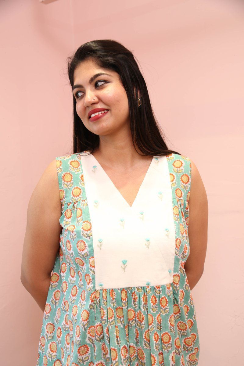 Tulip|Home wear|Lente|All us womenALL US WOMENmaternity and feeding