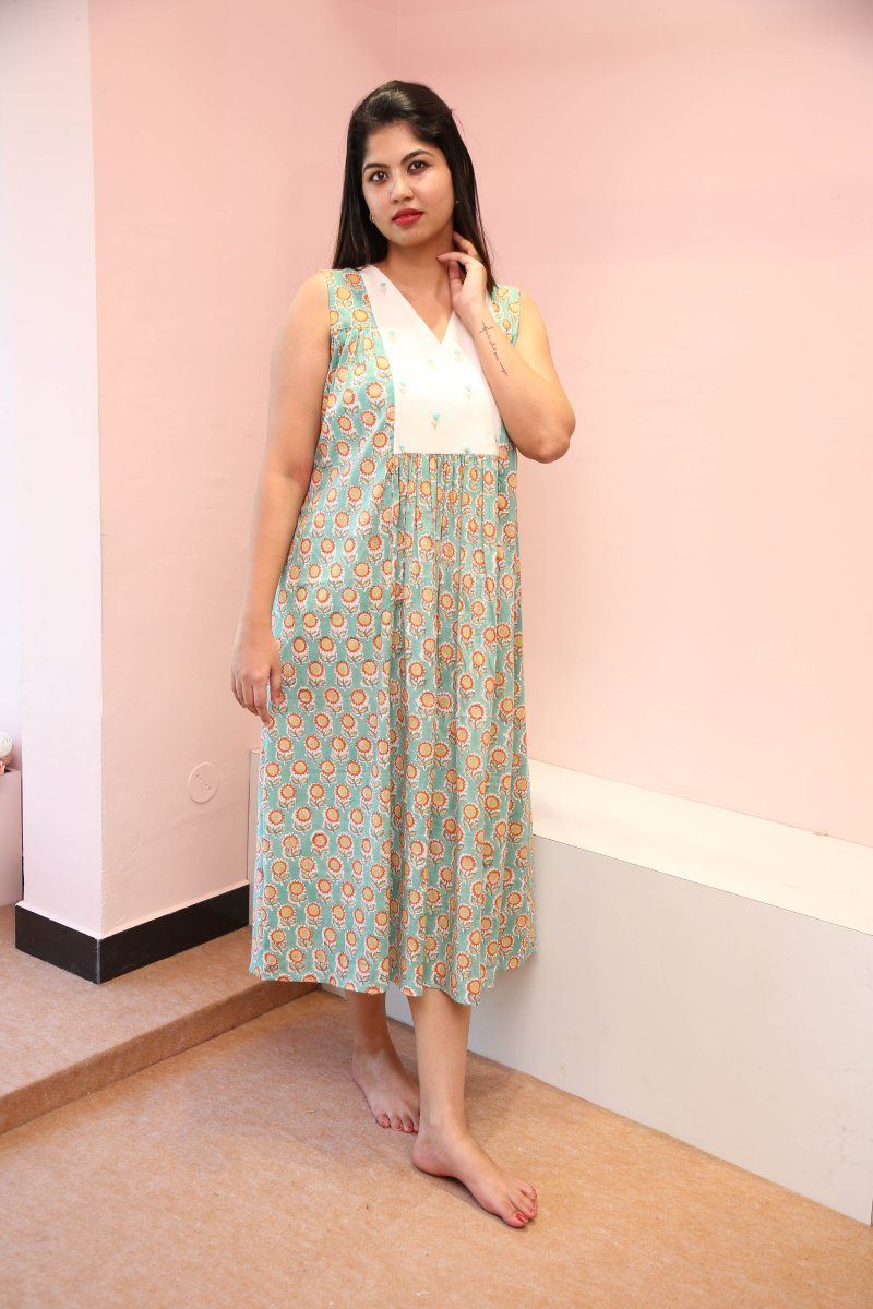 Tulip|Home wear|Lente|All us womenALL US WOMENmaternity and feeding