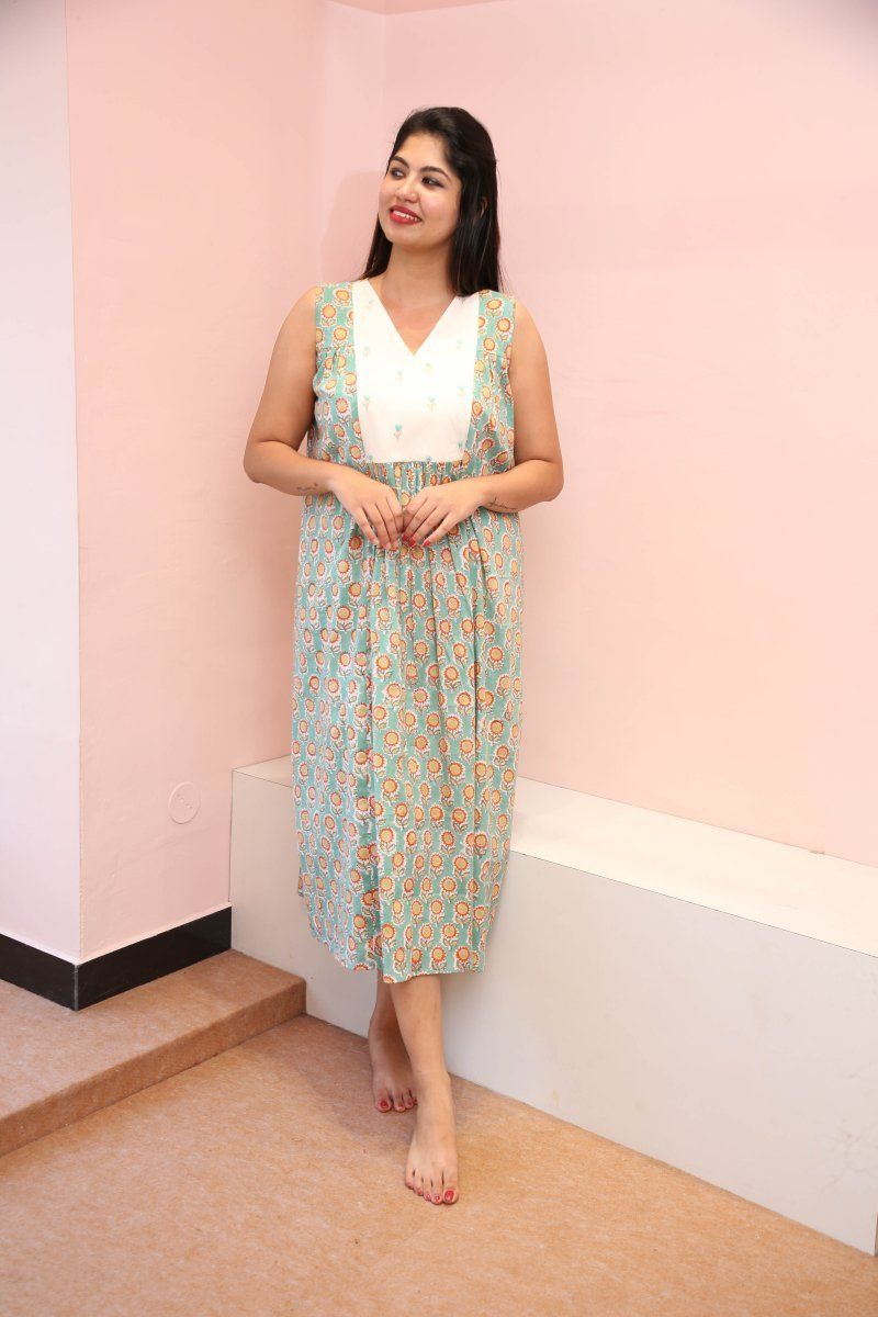 Tulip|Home wear|Lente|All us womenALL US WOMENmaternity and feeding
