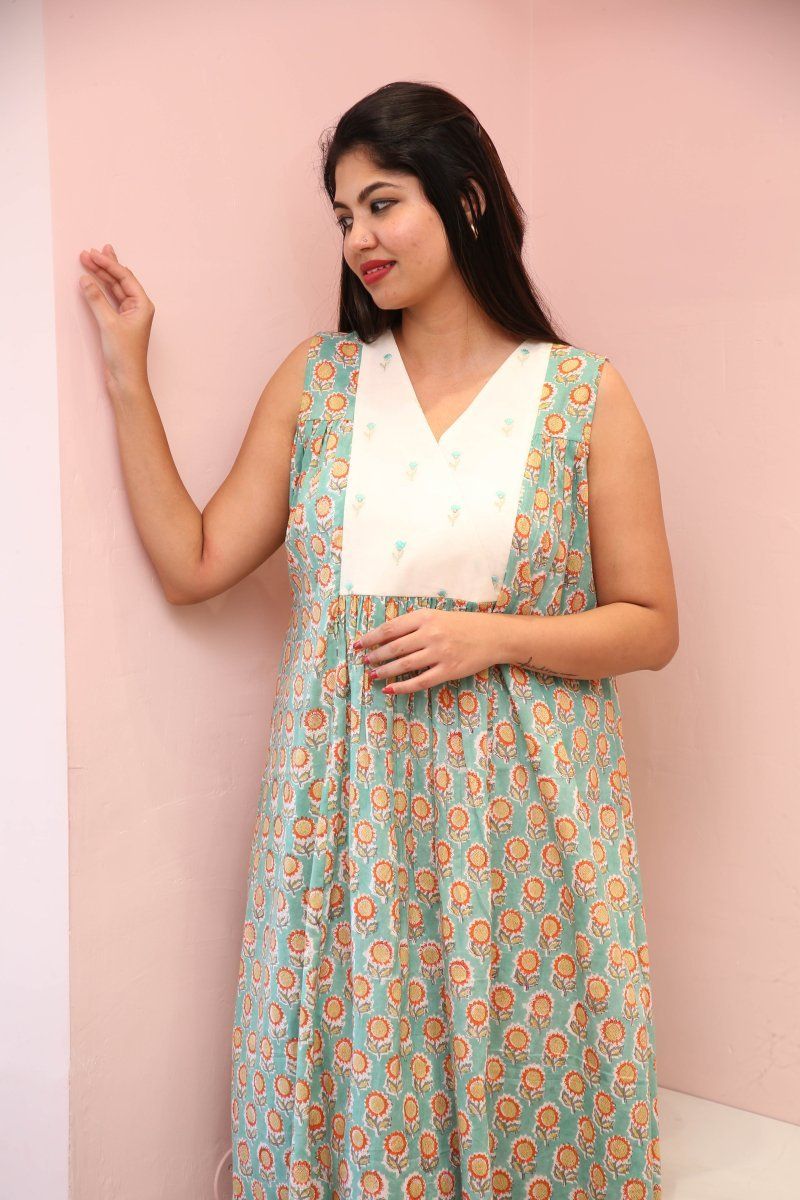 Tulip|Home wear|Lente|All us womenALL US WOMENmaternity and feeding