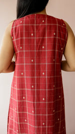 Tungaa |South Cotton Maternity&Feeding DressALL US WOMENmaternity and feeding