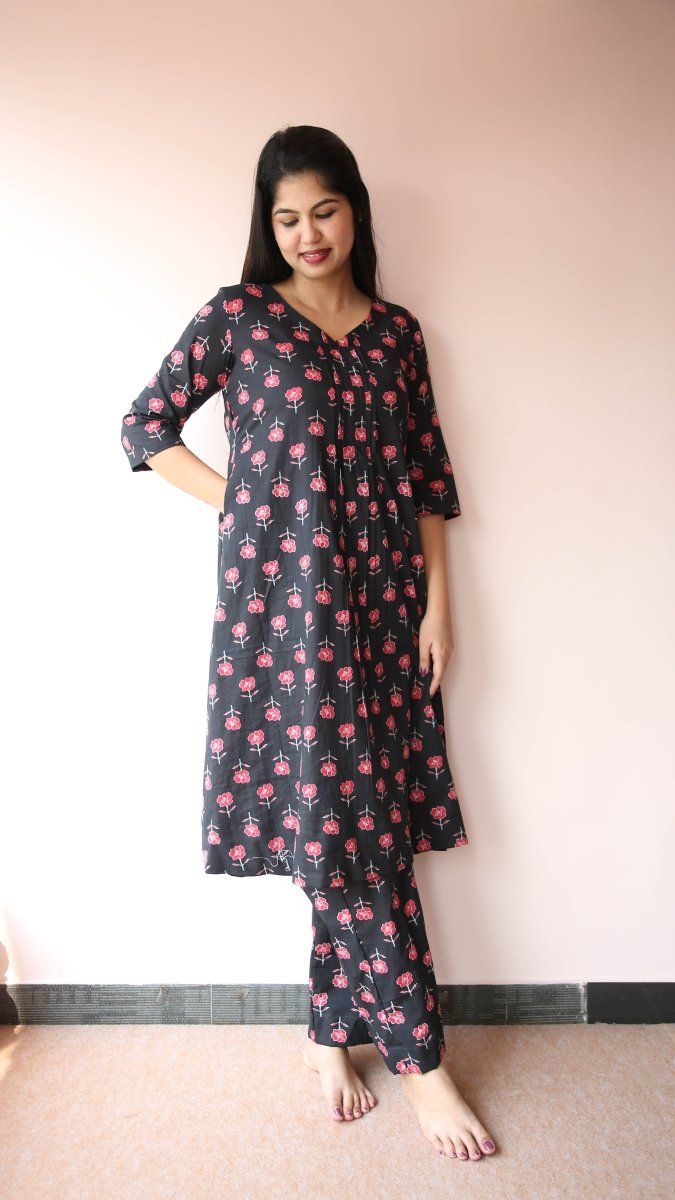 Twilight grape|cordset|maternity|Fruitful journey|All us womenALL US WOMENmaternity and feeding