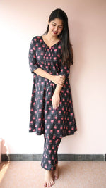 Twilight grape|cordset|maternity|Fruitful journey|All us womenALL US WOMENmaternity and feeding