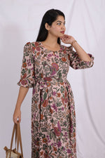 Urban Breeze – Passeo Collection | Casual Maxi Dress for MomsALL US WOMENmaternity and feeding