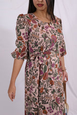 Urban Breeze – Passeo Collection | Casual Maxi Dress for MomsALL US WOMENmaternity and feeding