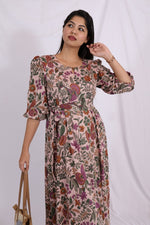 Urban Breeze – Passeo Collection | Casual Maxi Dress for MomsALL US WOMENmaternity and feeding