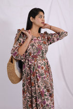 Urban Breeze – Passeo Collection | Casual Maxi Dress for MomsALL US WOMENmaternity and feeding