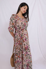 Urban Breeze – Passeo Collection | Casual Maxi Dress for MomsALL US WOMENmaternity and feeding
