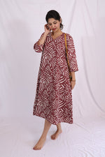 Weekend Paseo – Passeo collection | Long Feeding kurthiALL US WOMENmaternity and feeding