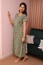 ZEN NEST 0| LOUNGE DRESS| ZIPLESS|ALLUSWOMENALL US WOMENmaternity and feeding