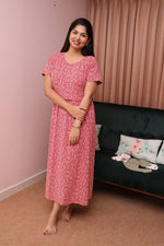 ZEN NEST M| LOUNGE DRESS| ZIPLESS|ALLUSWOMENALL US WOMENmaternity and feeding